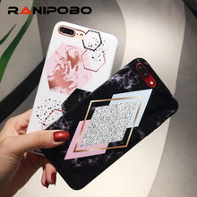 Load image into Gallery viewer, Luxury Marble Case