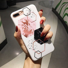 Load image into Gallery viewer, Luxury Marble Case
