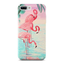 Load image into Gallery viewer, KISSCASE Flamingo Case