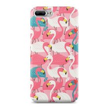 Load image into Gallery viewer, KISSCASE Flamingo Case