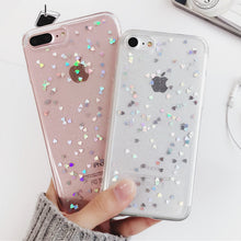 Load image into Gallery viewer, Luxury Bling Glitter Case