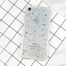 Load image into Gallery viewer, Luxury Bling Glitter Case