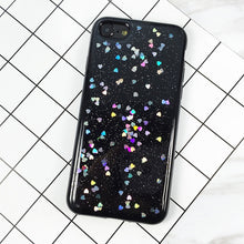 Load image into Gallery viewer, Luxury Bling Glitter Case