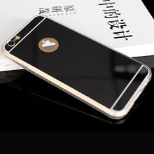 Load image into Gallery viewer, Luxury Mirror Case