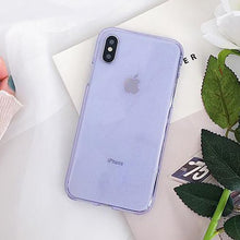 Load image into Gallery viewer, Soft Phone Case