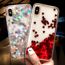Load image into Gallery viewer, Love Heart case