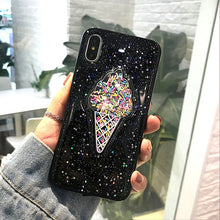 Load image into Gallery viewer, Summer Ice Cream Phone Case