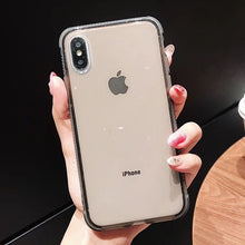 Load image into Gallery viewer, Glitter  Phone Case