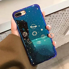Load image into Gallery viewer, Planet Case For iPhone