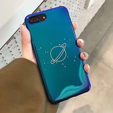 Load image into Gallery viewer, Planet Case For iPhone