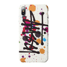 Load image into Gallery viewer, Graffiti Case