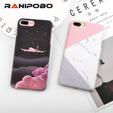 Load image into Gallery viewer, Granite Scrub Marble Phone Cases