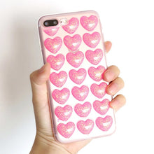 Load image into Gallery viewer, Love Heart  Case