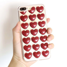 Load image into Gallery viewer, Love Heart  Case