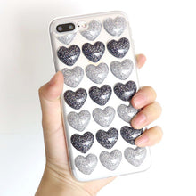 Load image into Gallery viewer, Love Heart  Case