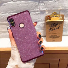 Load image into Gallery viewer, Luxury Soft case