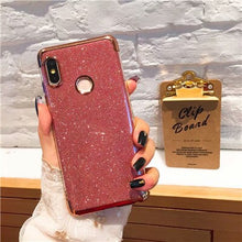 Load image into Gallery viewer, Luxury Soft case