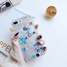 Load image into Gallery viewer, Phone Case For iphone