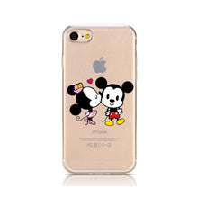 Load image into Gallery viewer, Mickey Minnie case