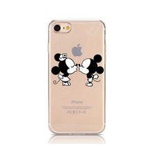 Load image into Gallery viewer, Mickey Minnie case