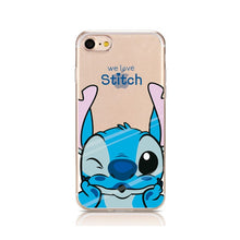 Load image into Gallery viewer, Mickey Minnie case
