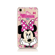 Load image into Gallery viewer, Mickey Minnie case