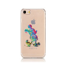 Load image into Gallery viewer, Mickey Minnie case