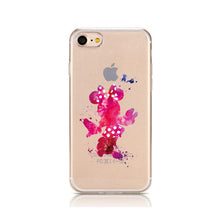 Load image into Gallery viewer, Mickey Minnie case