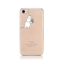 Load image into Gallery viewer, Mickey Minnie case