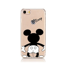 Load image into Gallery viewer, Mickey Minnie case