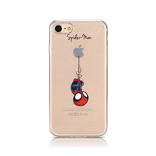 Load image into Gallery viewer, Mickey Minnie case