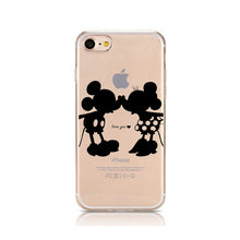 Load image into Gallery viewer, Mickey Minnie case