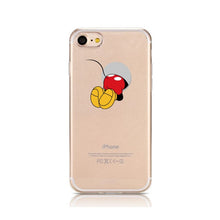 Load image into Gallery viewer, Mickey Minnie case