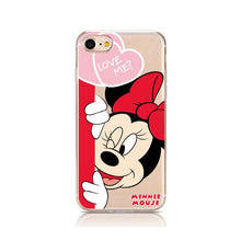 Load image into Gallery viewer, Mickey Minnie case