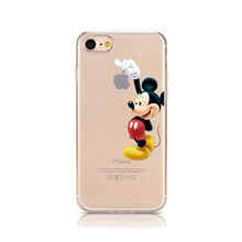 Load image into Gallery viewer, Mickey Minnie case