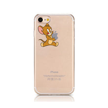 Load image into Gallery viewer, Mickey Minnie case