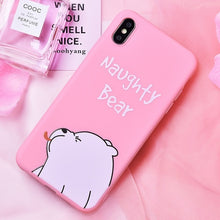 Load image into Gallery viewer, Unicorn Animal Phone Case