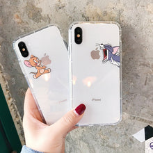 Load image into Gallery viewer, Funny Cartoon Phone Case