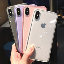 Load image into Gallery viewer, Luxury colorful case