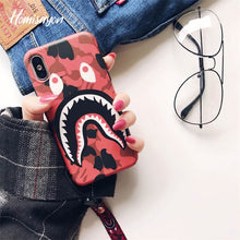 Load image into Gallery viewer, Phone Case For iPhone
