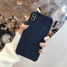 Load image into Gallery viewer, color plush case