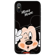 Load image into Gallery viewer, Mickey Minnie case