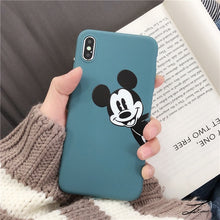Load image into Gallery viewer, Mickey Minnie case