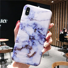 Load image into Gallery viewer, Marble Case