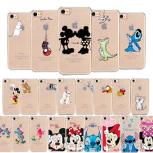 Load image into Gallery viewer, Mickey Minnie case