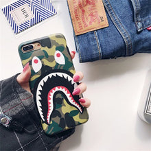Load image into Gallery viewer, Phone Case For iPhone