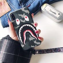 Load image into Gallery viewer, Phone Case For iPhone