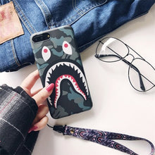 Load image into Gallery viewer, Phone Case For iPhone