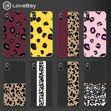 Load image into Gallery viewer, Soft Silicone Case