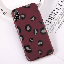 Load image into Gallery viewer, Soft Silicone Case